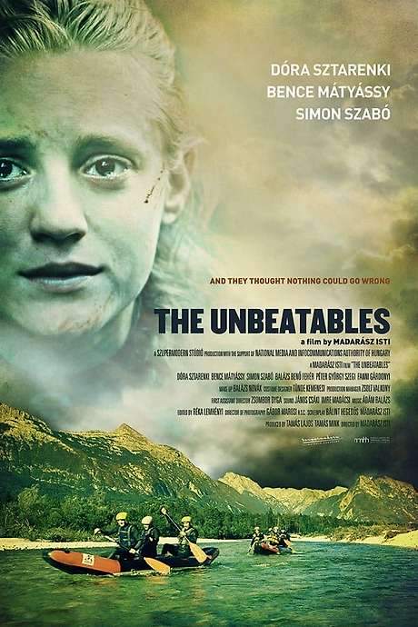 Two river rafting guides lead a group of thrill-seekers on a wilderness retreat. However, unresolved issues and emerging conflicts quickly escalate, transforming the adventure into a desperate fight for survival. The guides must navigate not only the dangers of the wilderness but also the personal struggles of their clients.